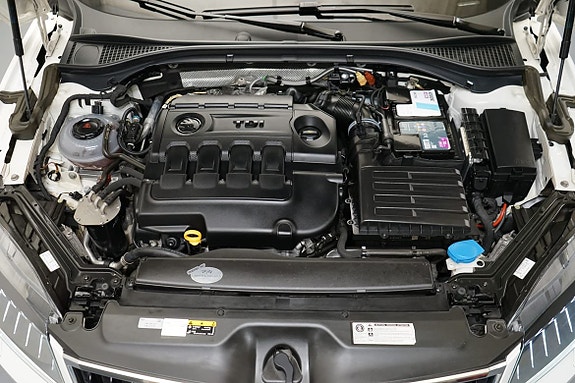 Skoda Superb 10 of 22
