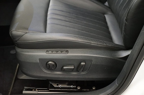 Skoda Superb 13 of 22