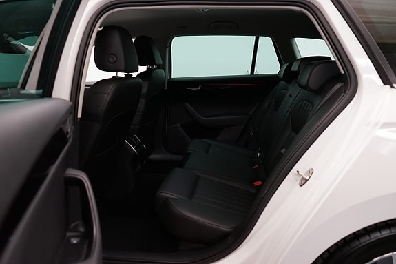 Skoda Superb 7 of 22