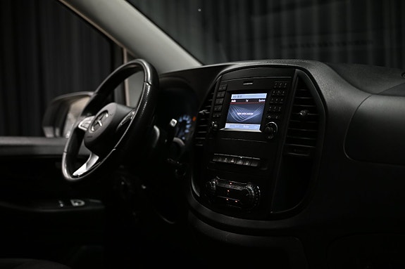Mercedes-Benz Vito 116 27 of 28