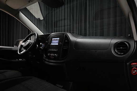 Mercedes-Benz Vito 116 26 of 28