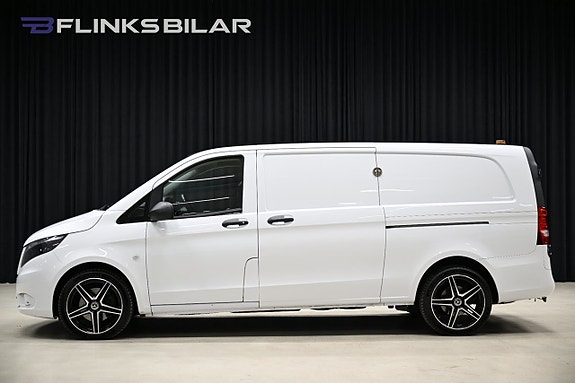 Mercedes-Benz Vito 116 2 of 5