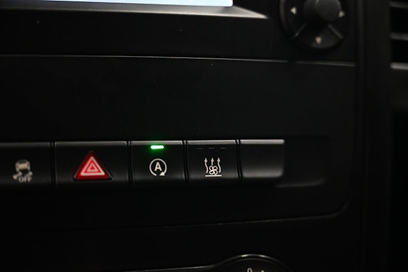 Mercedes-Benz Vito 116 17 of 28