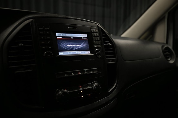 Mercedes-Benz Vito 116 24 of 28