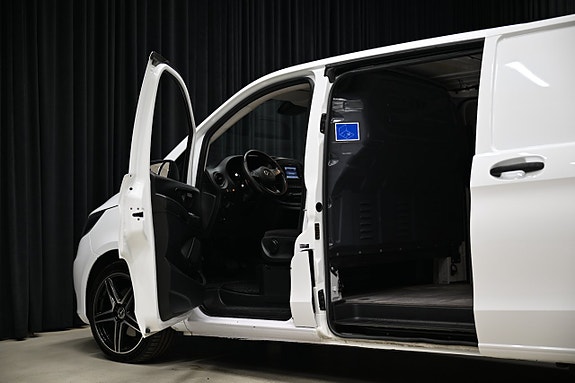 Mercedes-Benz Vito 116 8 of 28