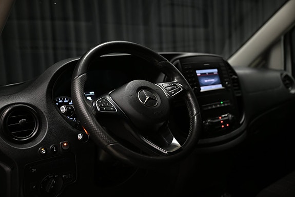 Mercedes-Benz Vito 116 15 of 28
