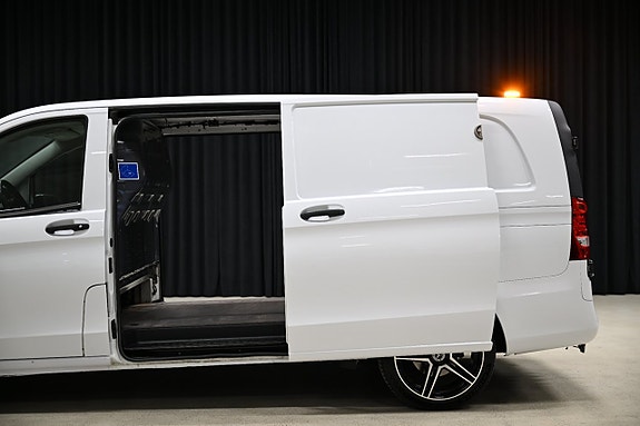 Mercedes-Benz Vito 116 13 of 28