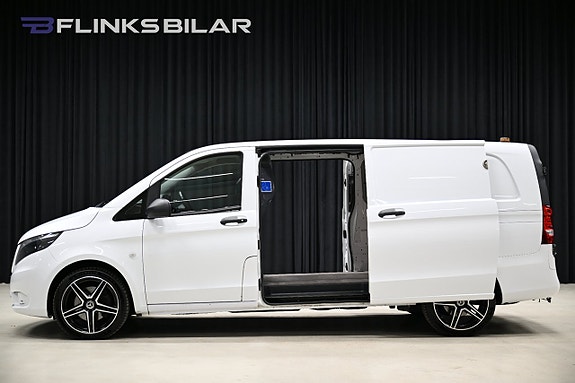 Mercedes-Benz Vito 116 4 of 5