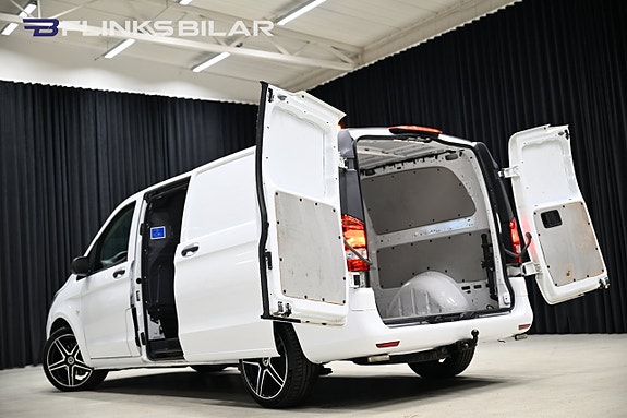 Mercedes-Benz Vito 116 6 of 28