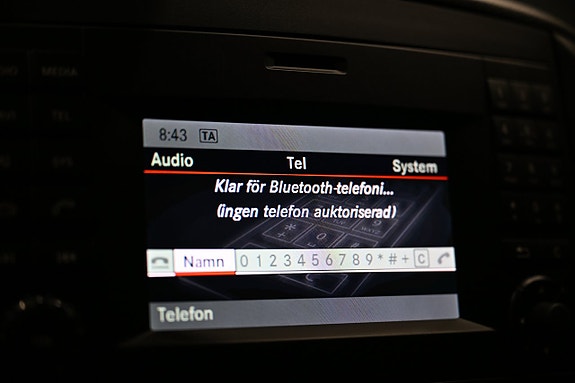 Mercedes-Benz Vito 116 18 of 28