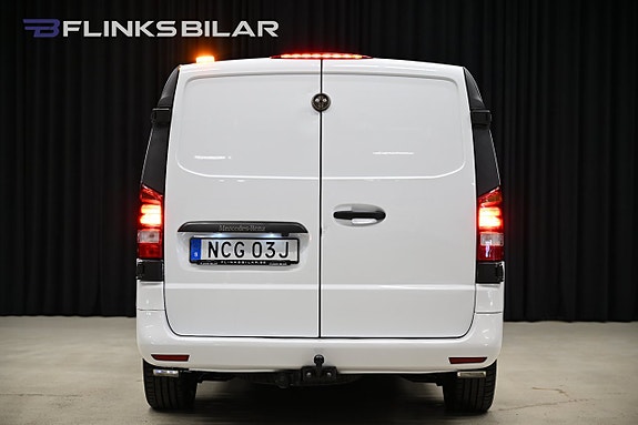 Mercedes-Benz Vito 116 9 of 28