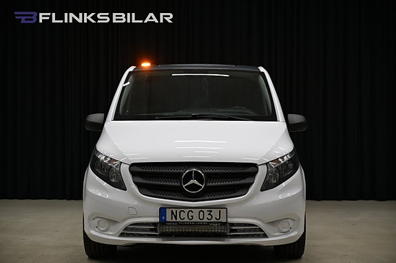 Mercedes-Benz Vito 116 11 of 28