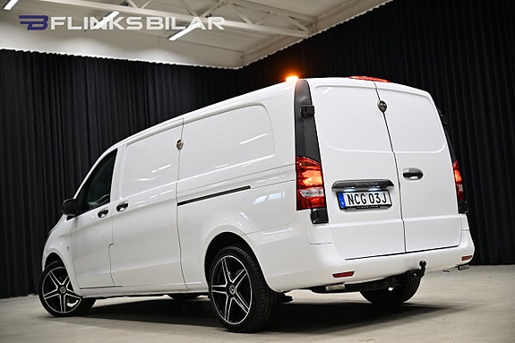 Mercedes-Benz Vito 116 5 of 5