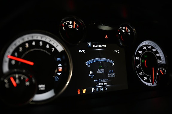 Dodge RAM 26 of 30