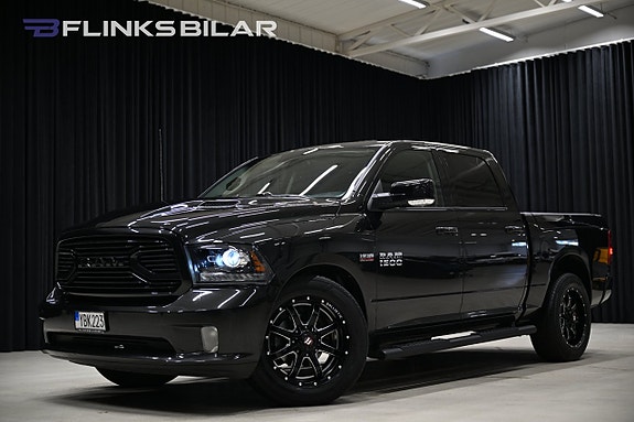 Dodge RAM 2 of 30