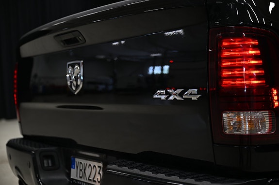 Dodge RAM 29 of 30