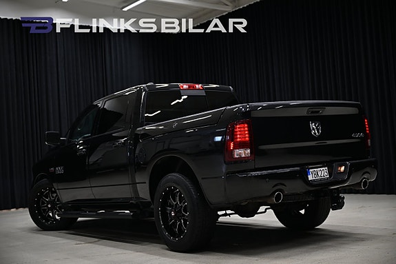 Dodge RAM 6 of 30