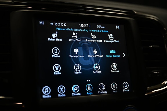 Dodge RAM 30 of 30