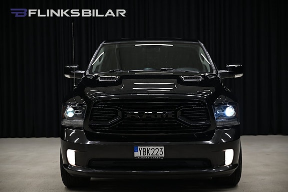 Dodge RAM 7 of 30