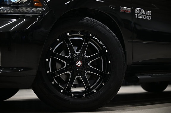 Dodge RAM 4 of 30