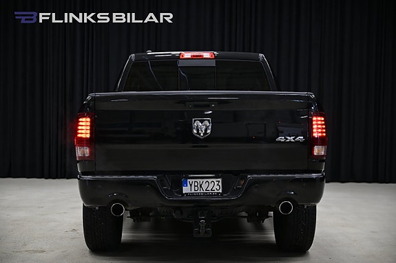 Dodge RAM 8 of 30
