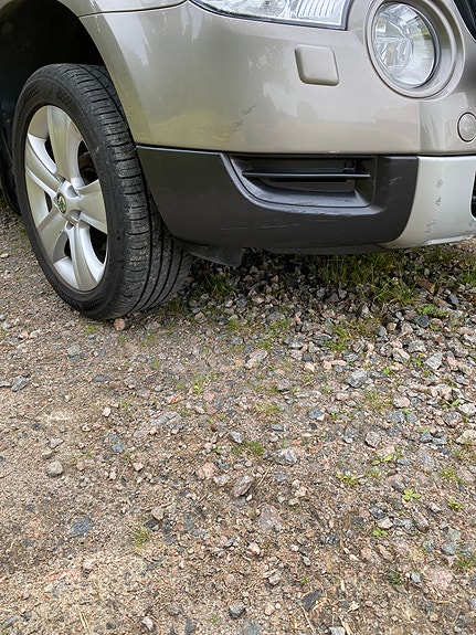 Skoda Yeti 3 of 5