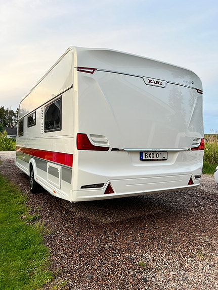 KABE 560 XL KS Ametist 2 of 6