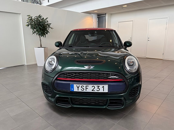 MINI John Cooper Works 3 of 5