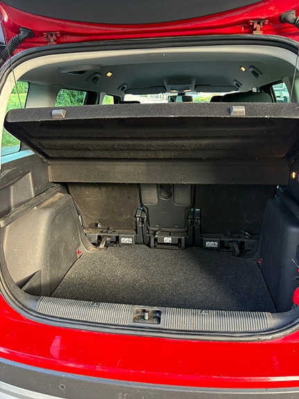 Skoda Yeti Outdoor 17 of 17