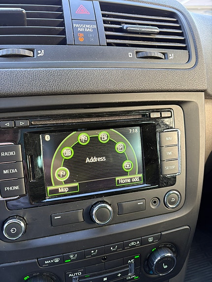 Skoda Yeti Outdoor 11 of 17