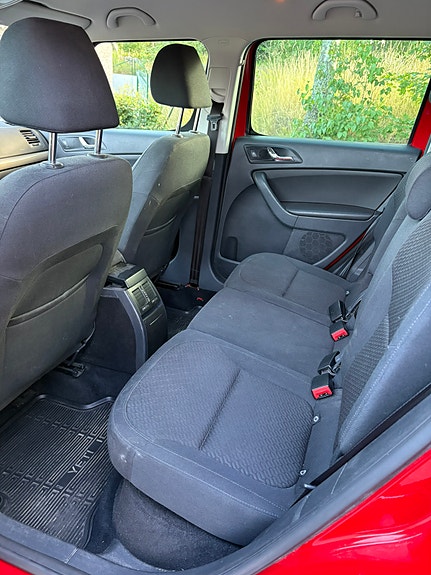 Skoda Yeti Outdoor 15 of 17