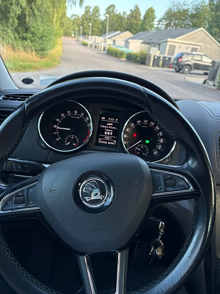 Skoda Yeti Outdoor 7 of 17