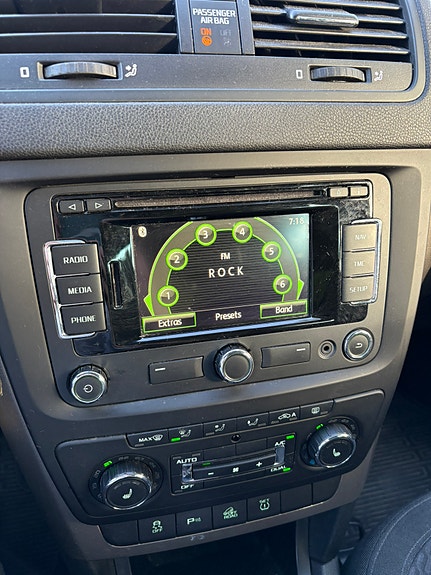 Skoda Yeti Outdoor 8 of 17