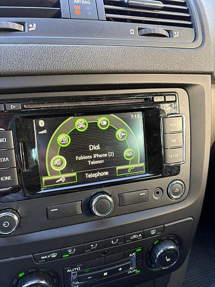 Skoda Yeti Outdoor 10 of 17