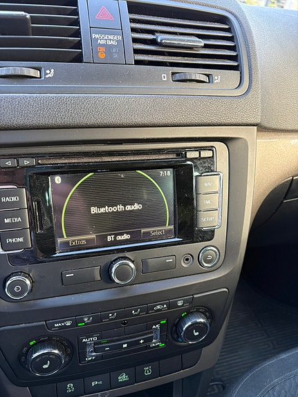 Skoda Yeti Outdoor 9 of 17