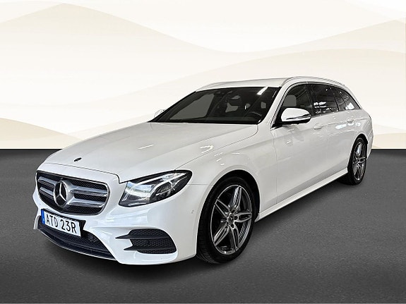 Mercedes-Benz E300 18 of 18