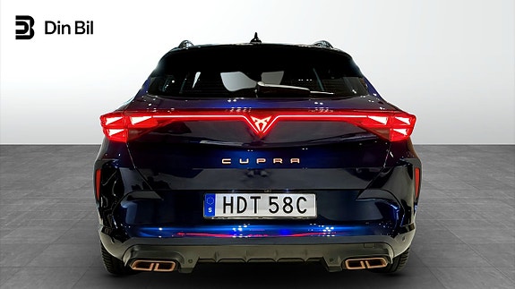 Cupra Formentor 5 of 5