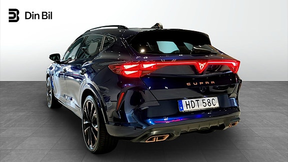 Cupra Formentor 3 of 5