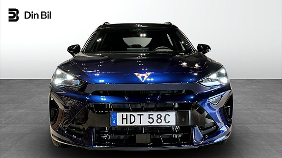 Cupra Formentor 4 of 5