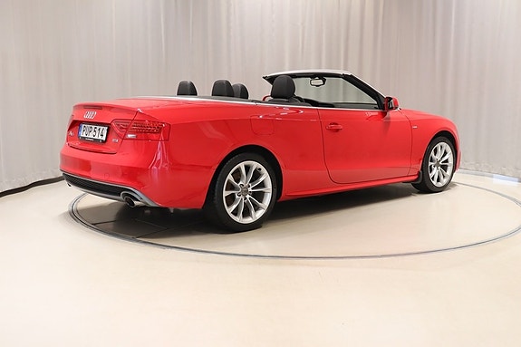 Audi A5 3 of 5