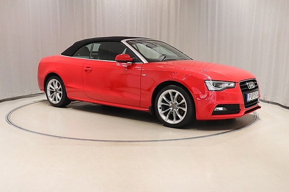 Audi A5 9 of 13