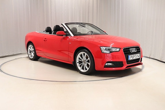 Audi A5 2 of 5