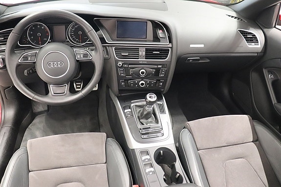 Audi A5 10 of 13