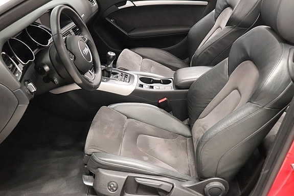 Audi A5 11 of 13