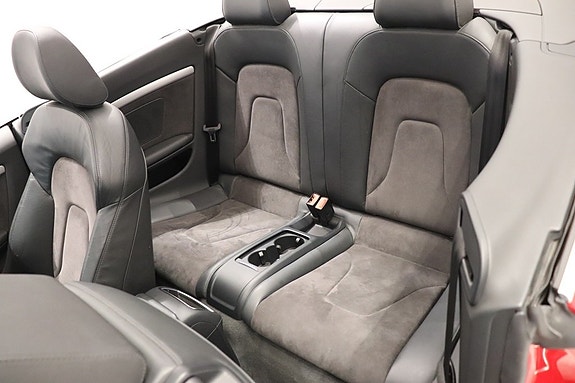Audi A5 12 of 13