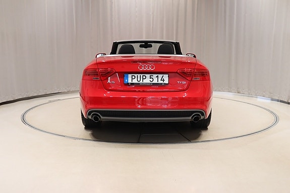 Audi A5 5 of 5