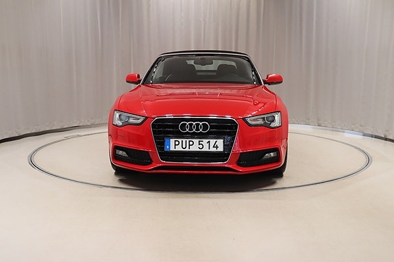 Audi A5 8 of 13