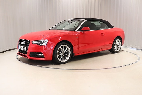 Audi A5 7 of 13