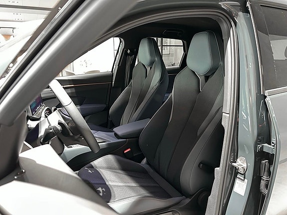 Cupra Terramar 3 of 4