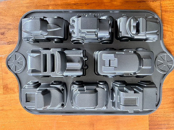 Product image 3 of 6